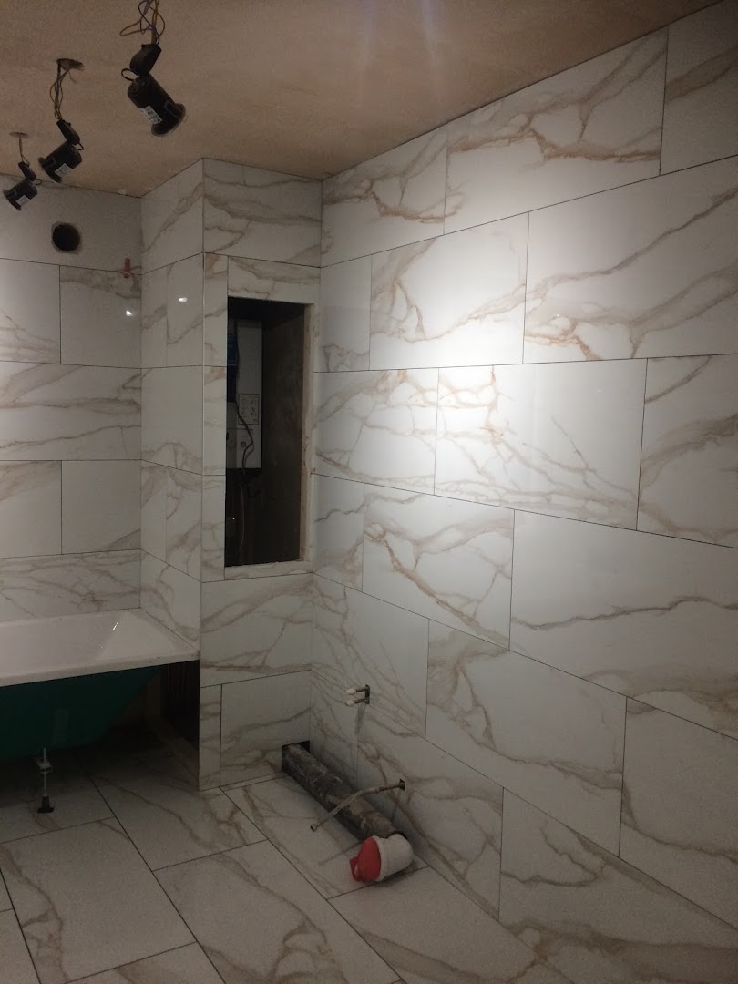 Bolton Tiler Q A — Photos 14