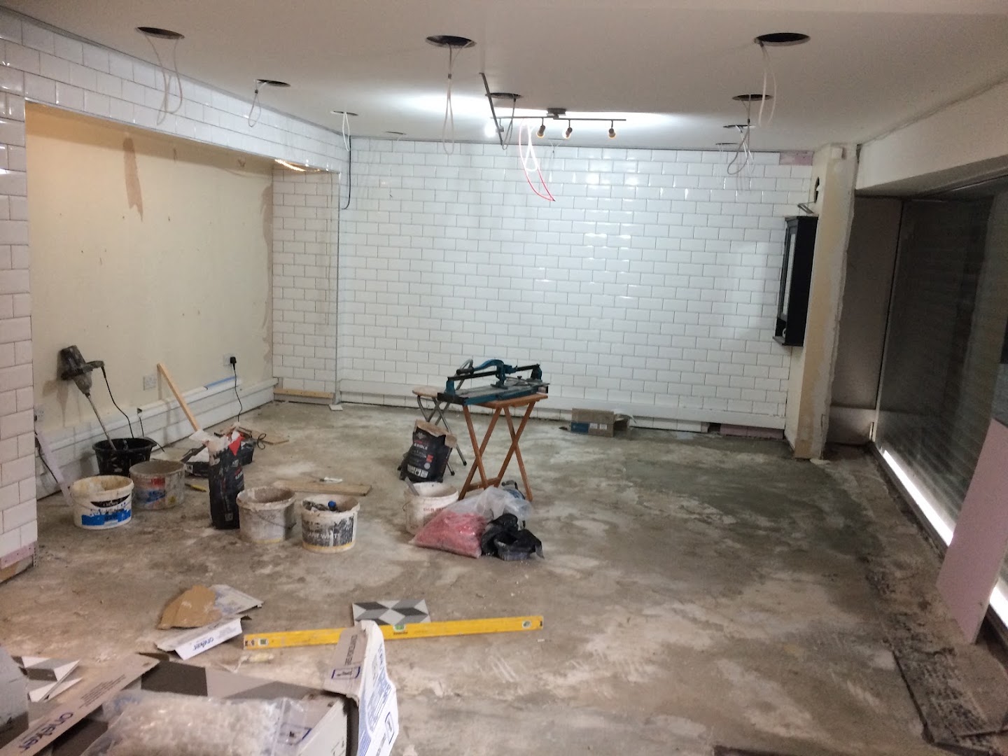 Bolton Tiler Q A — Photos 7