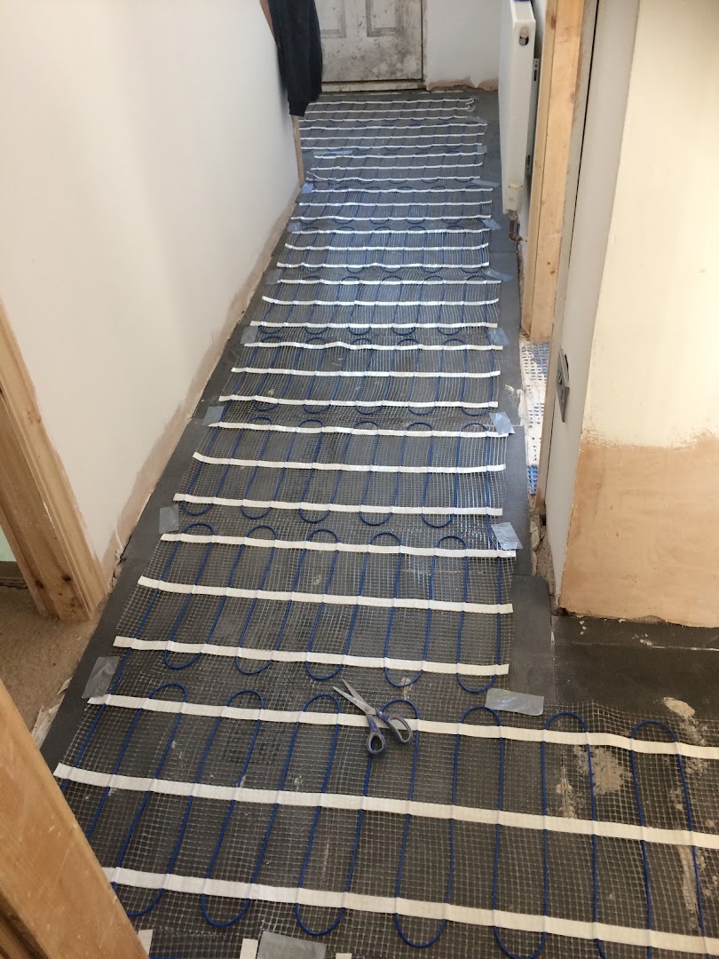 Bolton Tiler Q A — Photos 4