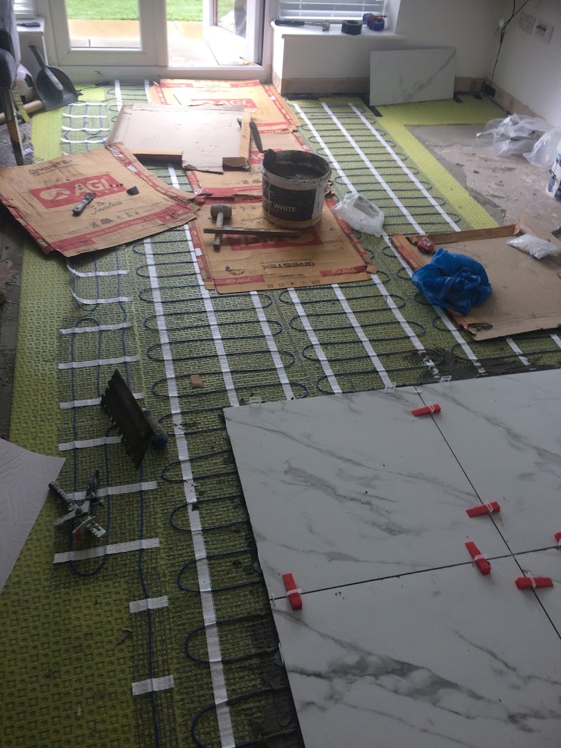 Bolton Tiler Q A — Photos 13