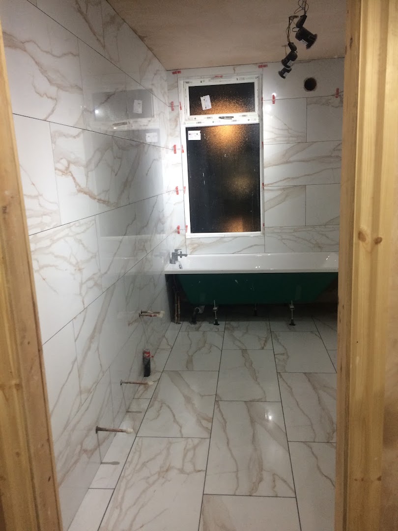 Bolton Tiler Q A — Photos 6