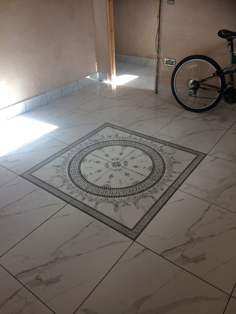 Bolton Tiler Q A — Photos 1