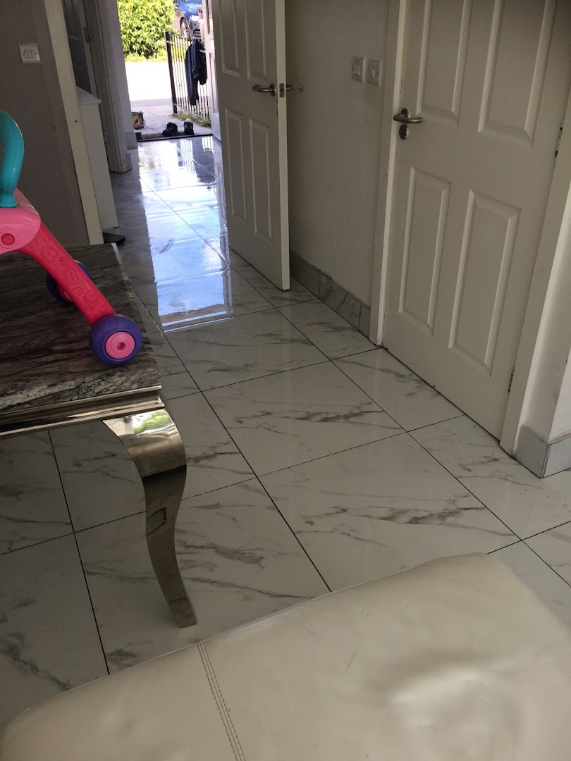 Bolton Tiler Q A — Photos 5