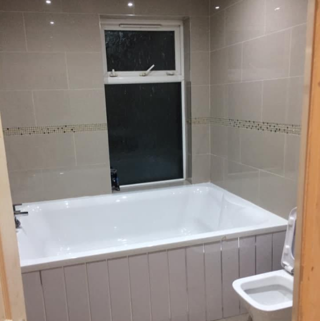 Bolton Tiler Q A — Photos 9