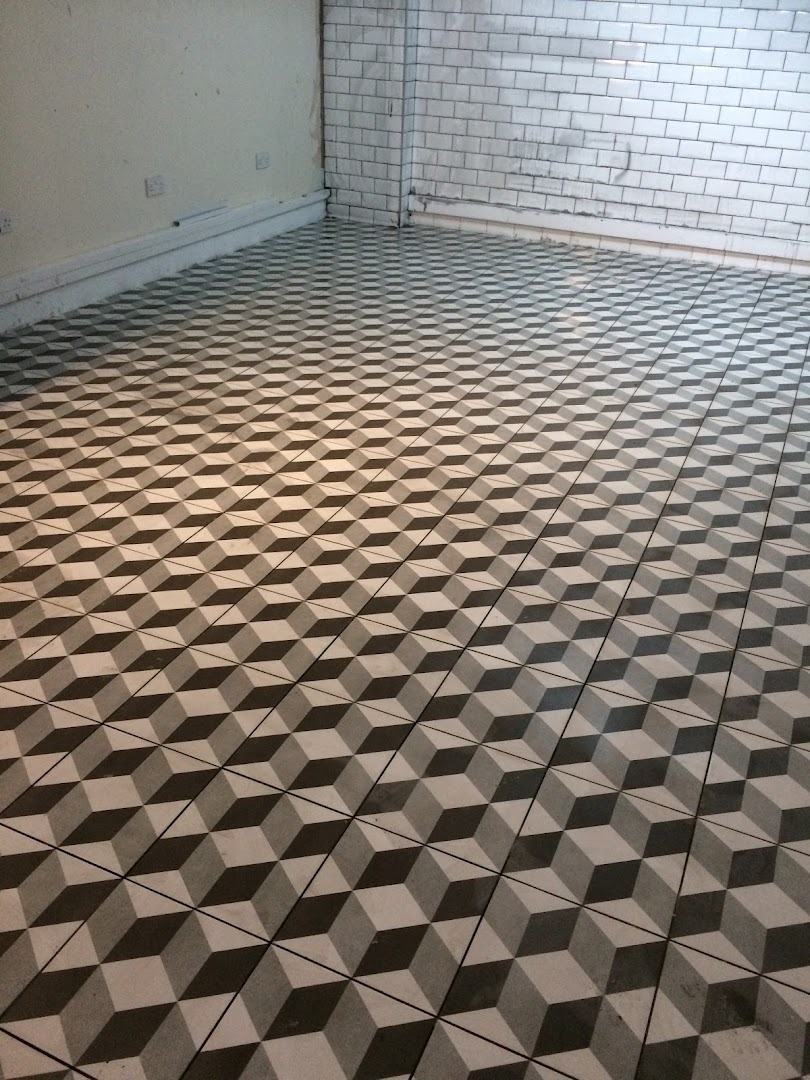 Bolton Tiler Q A — Photos 3