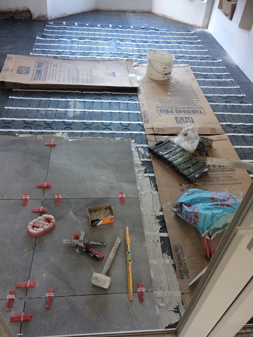 Bolton Tiler Q A — Photos 8