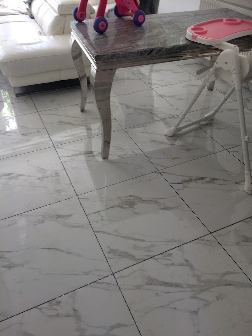 Bolton Tiler Q A — Photos 15