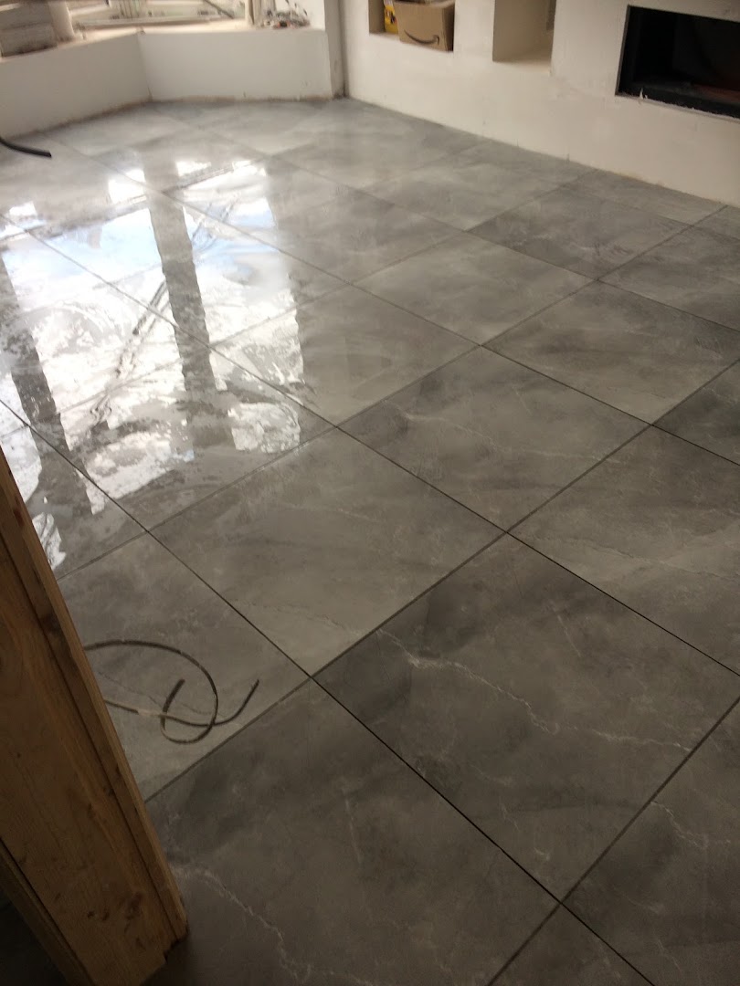 Bolton Tiler Q A — Photos 2