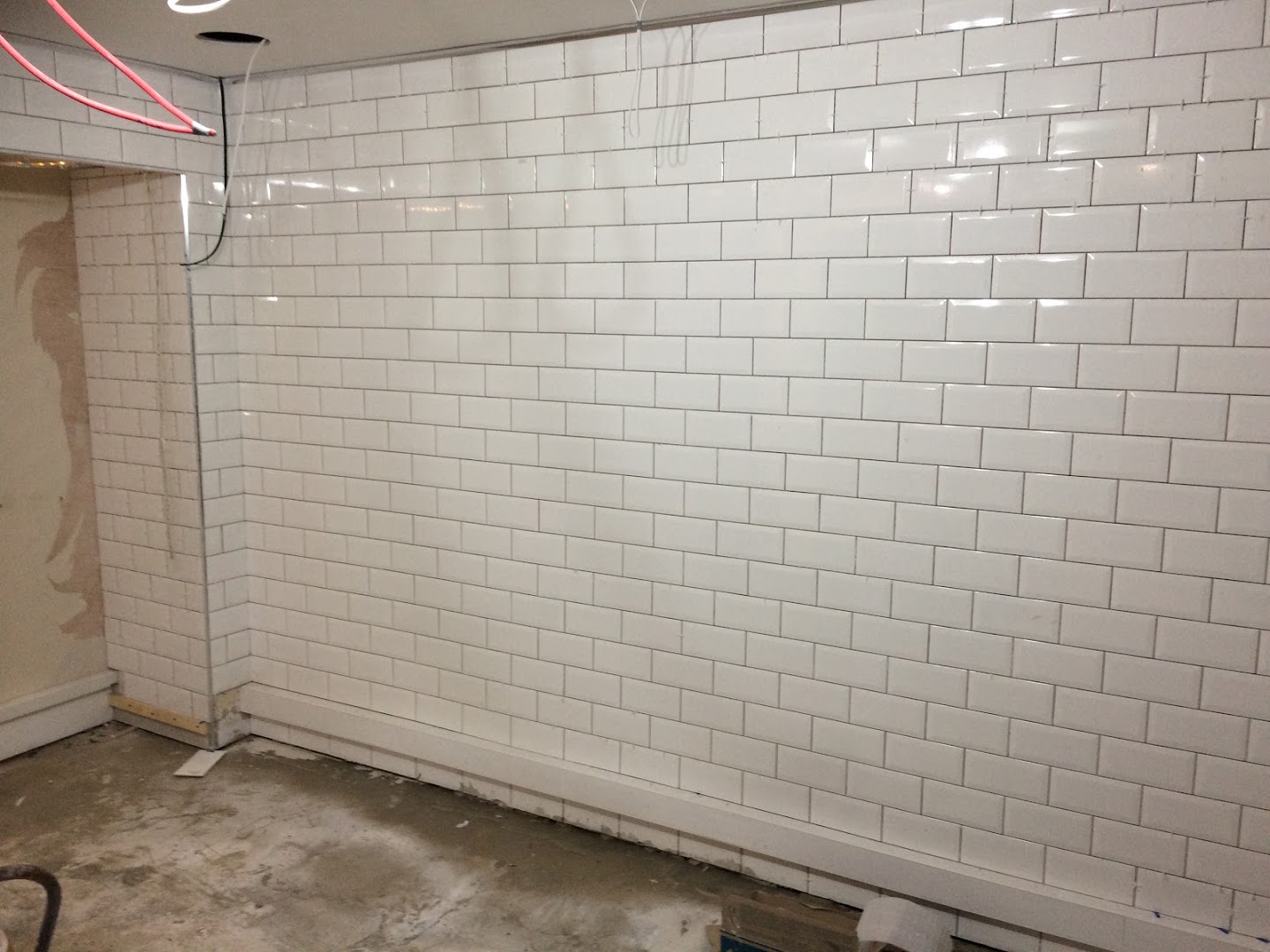 Bolton Tiler Q A — Photos 11